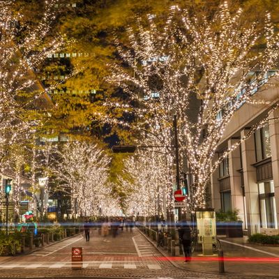 とにかく安くいきたい!12月 東京ツアーイメージ